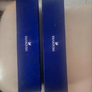 COPY - Swarovski boxes
